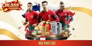kèo phạt góc